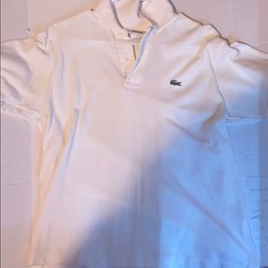 Men’s polo shirt
